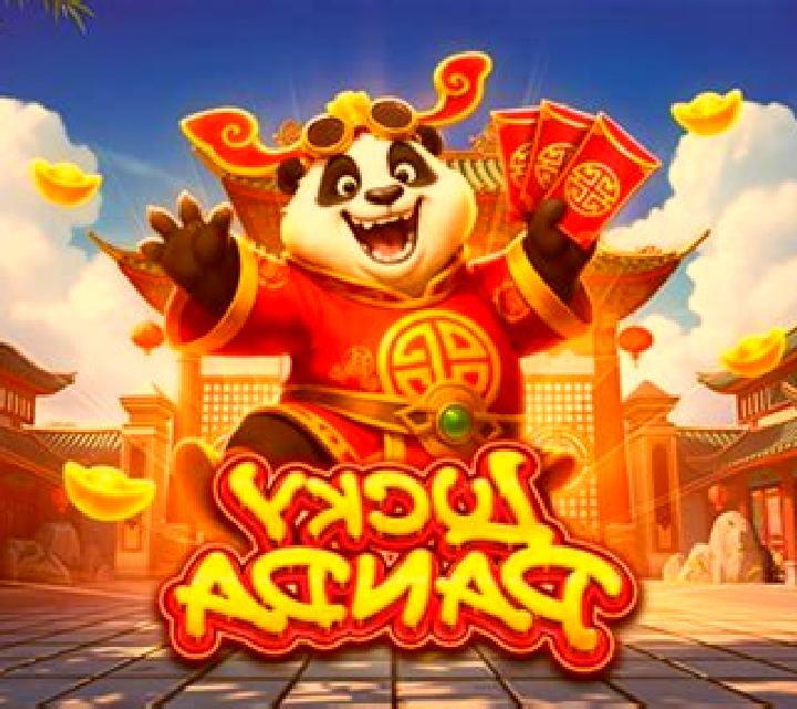 Lucky Panda (Top Trend Gaming) online slot