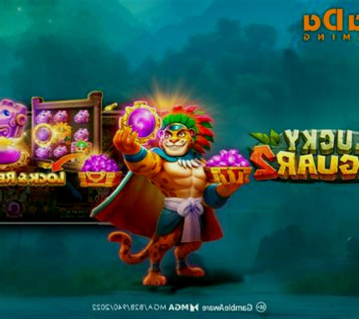 Lucky Panda (Top Trend Gaming) slot game