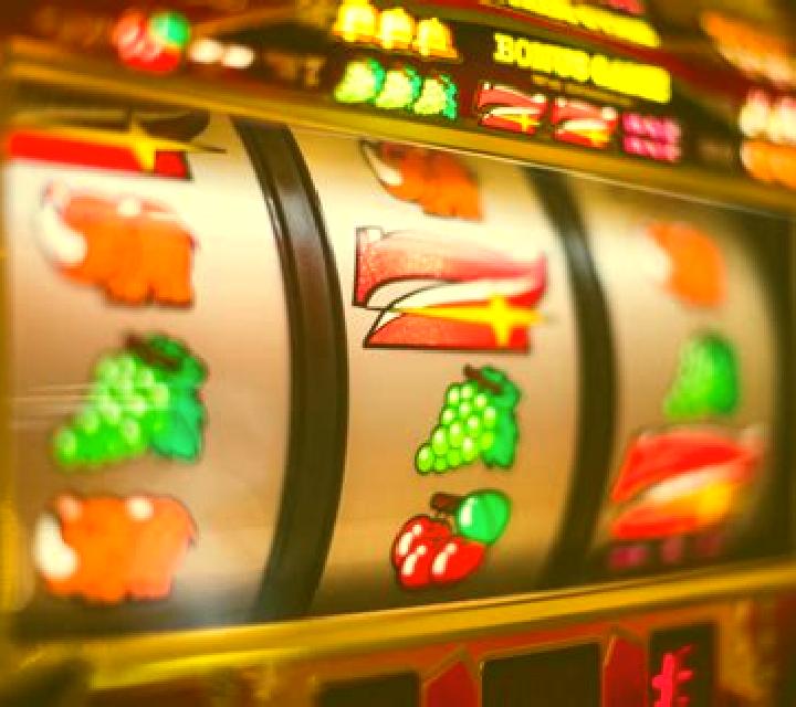 Lucky Panda (Top Trend Gaming) slot machine