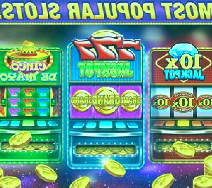Lucky Patrick Coins: Hold & Win slot machine