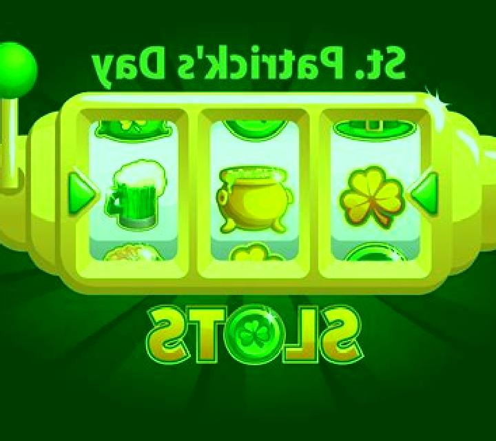 Lucky Patrick s Day slot game
