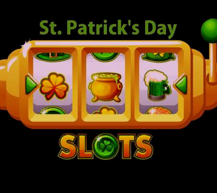 Lucky Patrick s Day slot