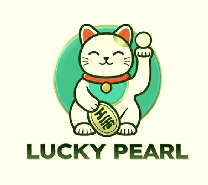 Lucky Pearl online slot