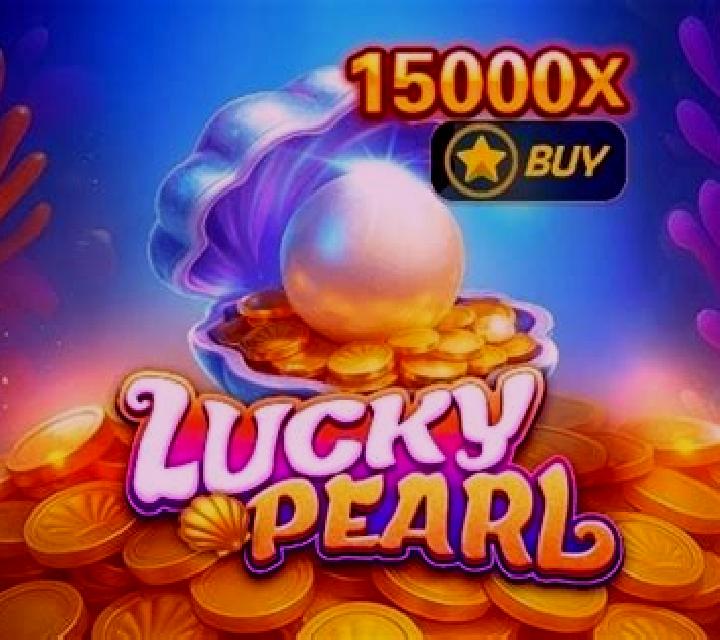Lucky Pearl slot