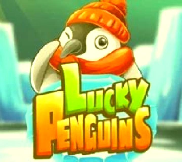 Lucky Penguins slot