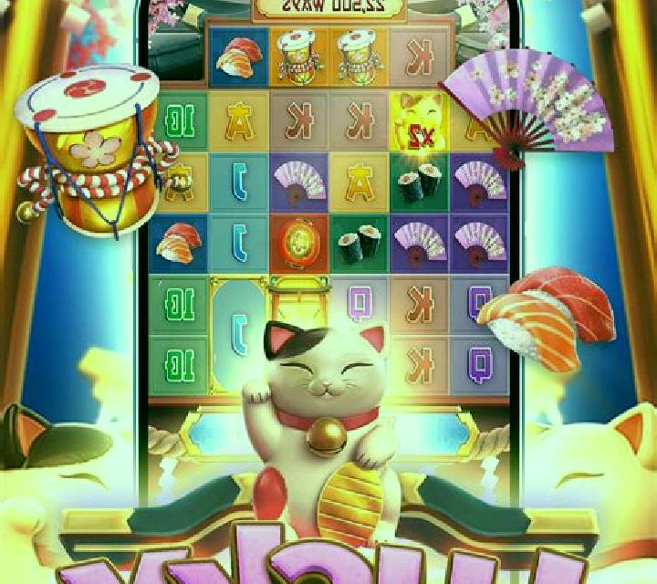 Lucky Penny 2 slot game