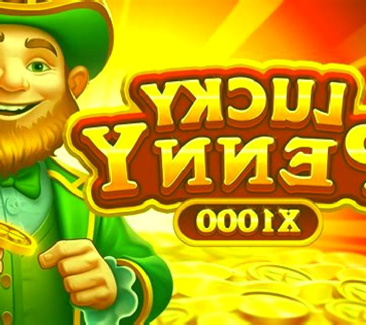 Lucky Penny online slot