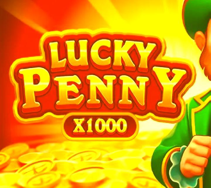 Lucky Penny slot