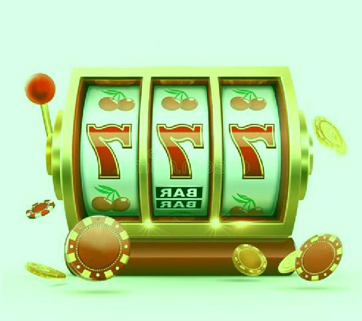 Lucky Pets (Red Rake) slot machine