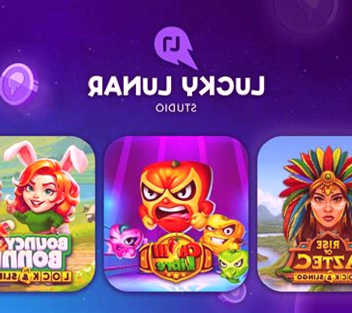 Lucky Pets (Red Rake) slot