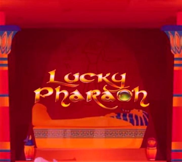 Lucky Pharaoh online slot