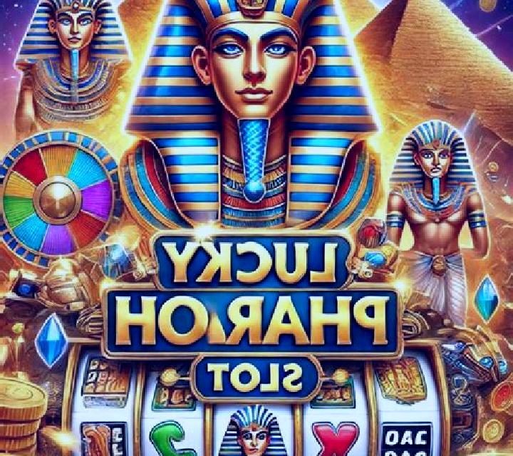 Lucky Pharaoh slot