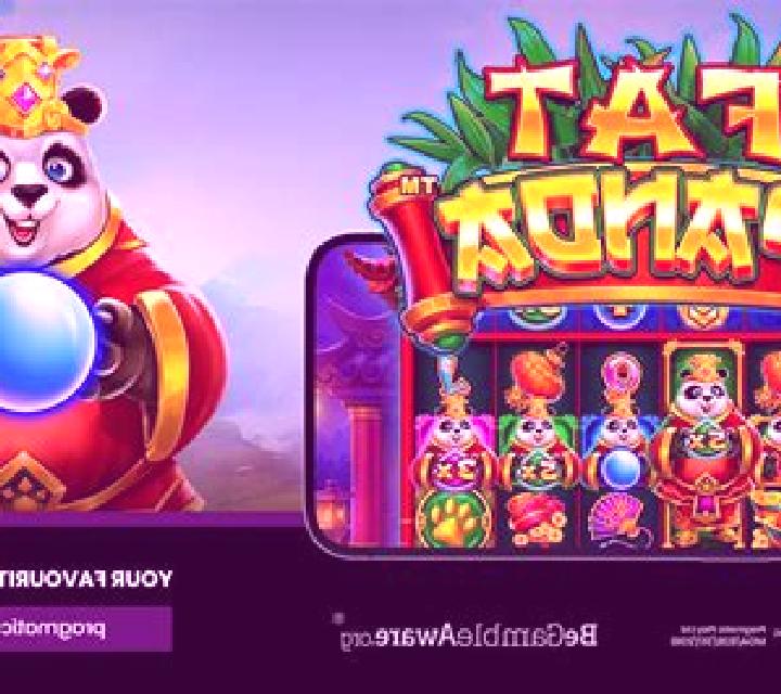 Lucky Phoenix (Fat Panda) slot machine