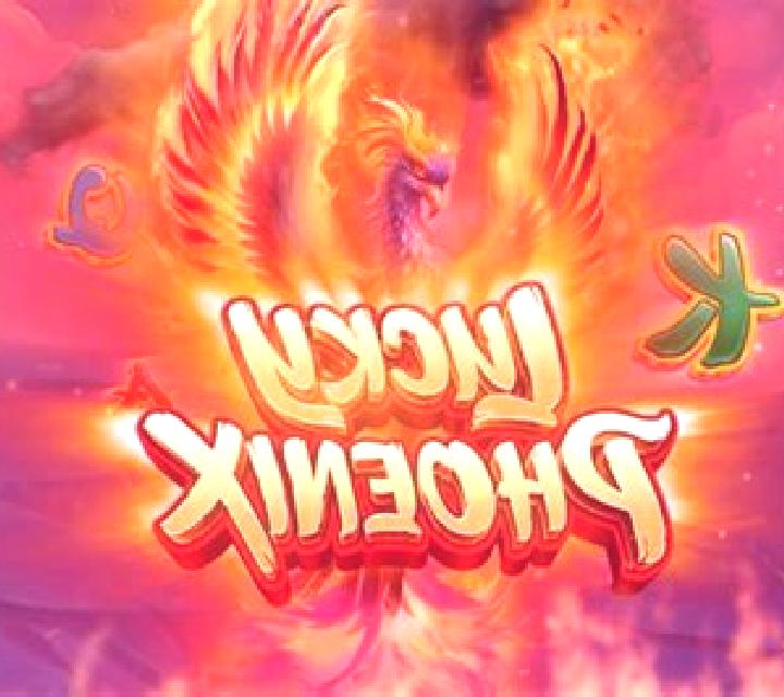 Lucky Phoenix (JDB) slot