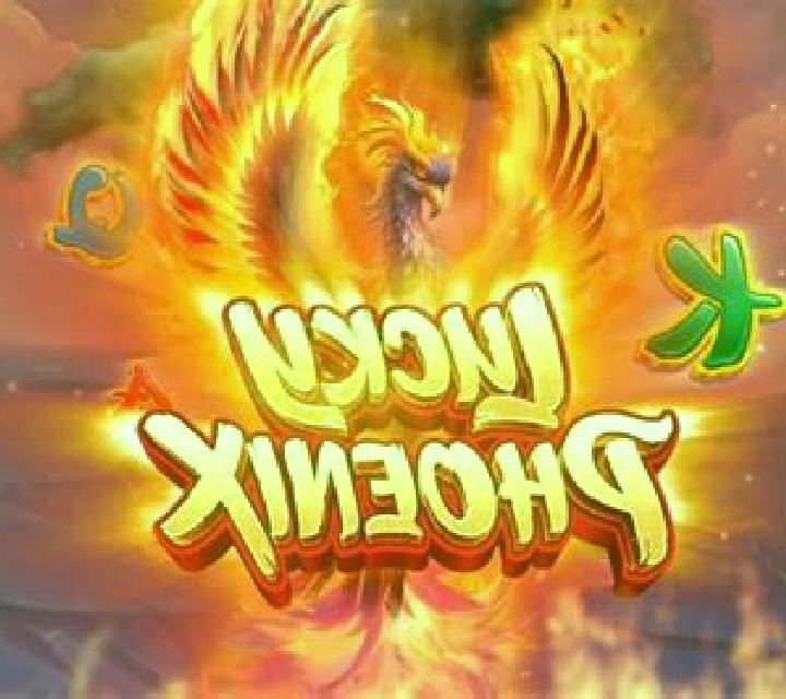 Lucky Phoenix online slot