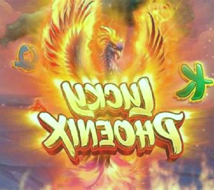 Lucky Phoenix slot