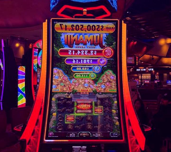 Lucky Piggies 3 slot machine