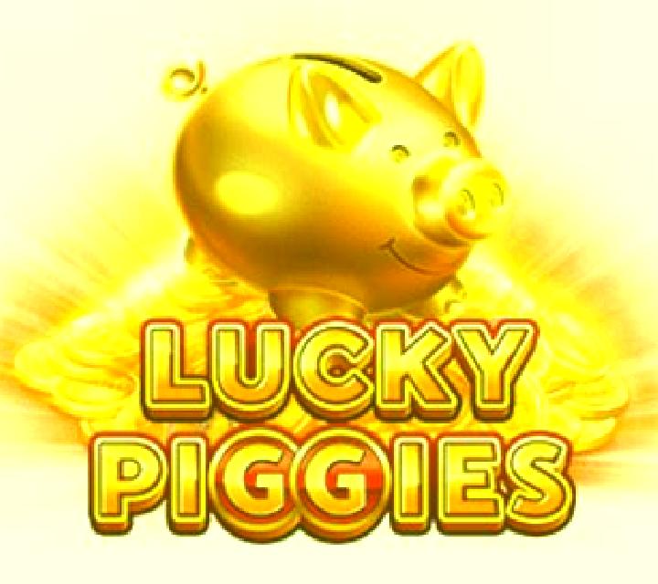 Lucky Piggies online slot