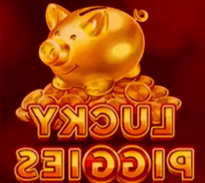 Lucky Piggies slot