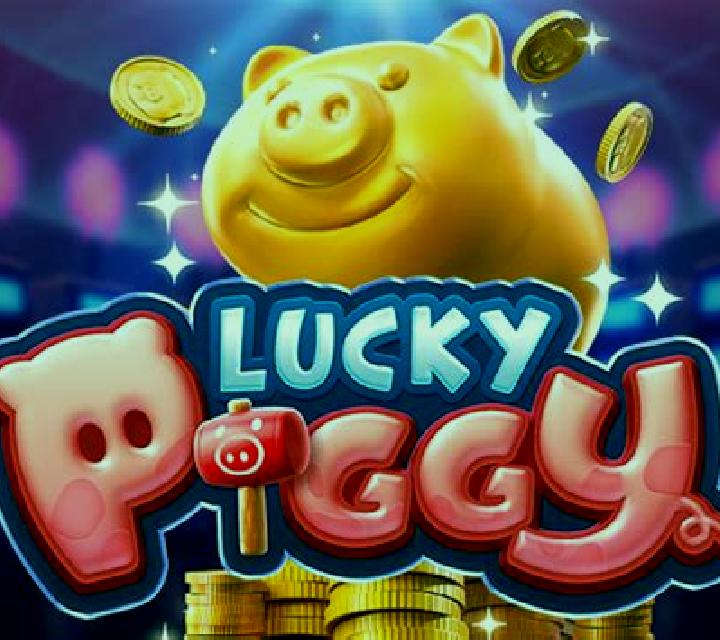 Lucky Piggy slot
