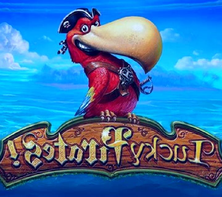 Lucky Pirates online slot