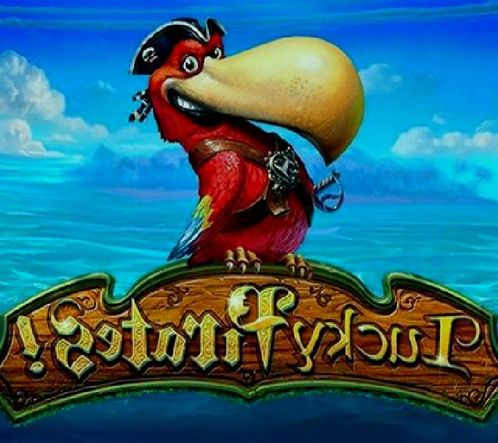 Lucky Pirates slot