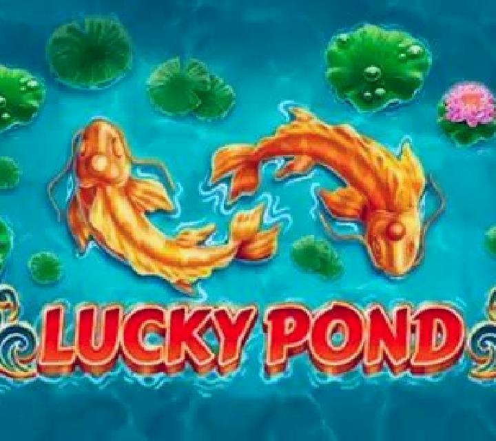 Lucky Pond online slot