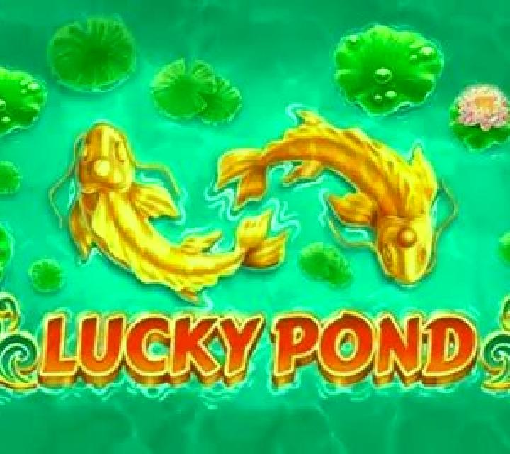 Lucky Pond slot