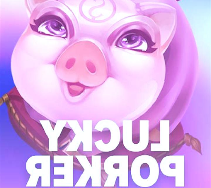 Lucky Porker online slot