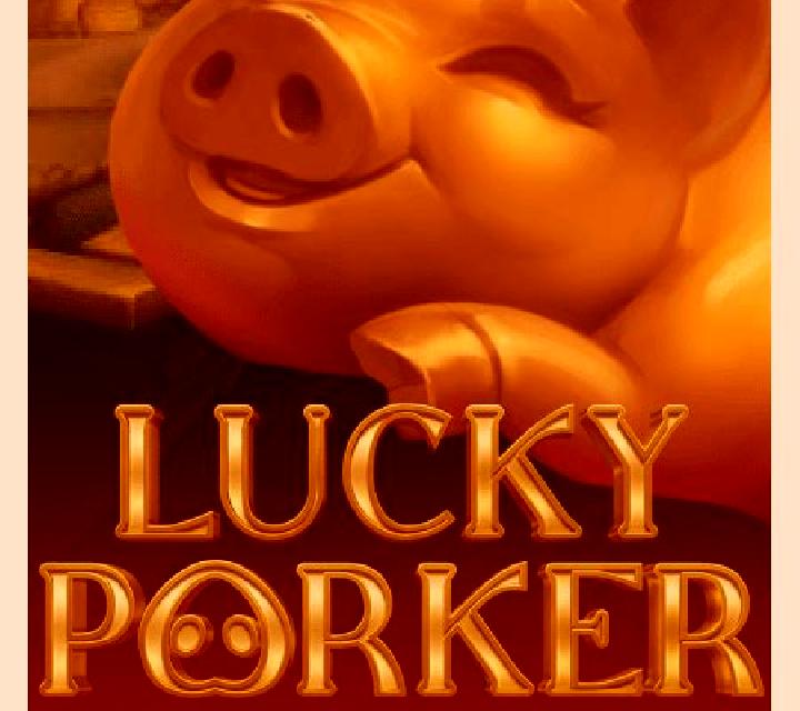Lucky Porker slot