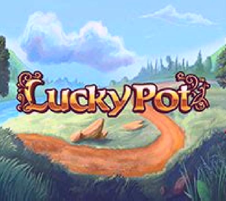 Lucky Pot slot game