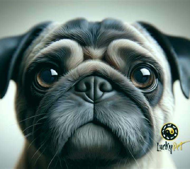 Lucky Pug online slot