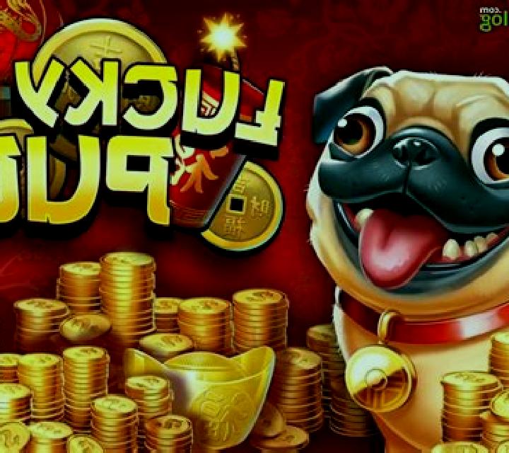 Lucky Pug slot