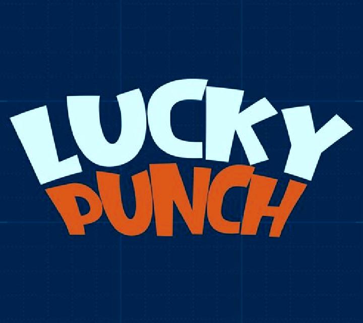 Lucky Punch Exclusive online slot