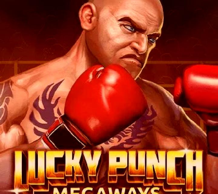 Lucky Punch Megaways slot game