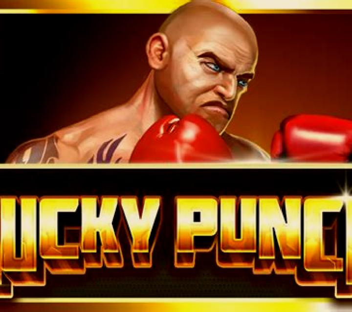 Lucky Punch slot game