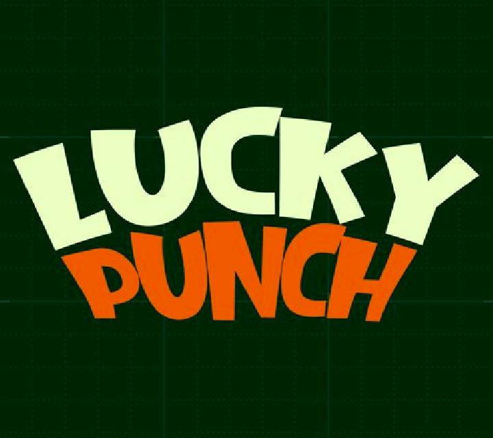Lucky Punch slot machine