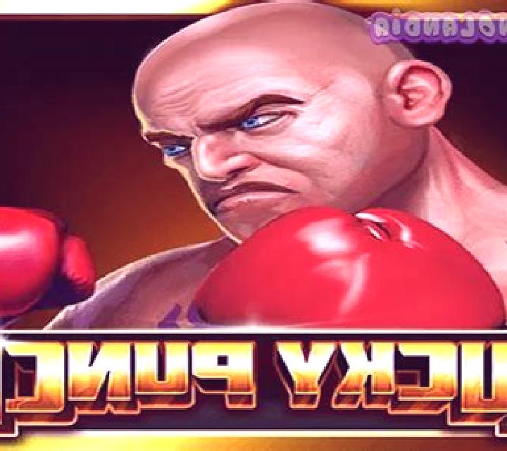 Lucky Punch slot