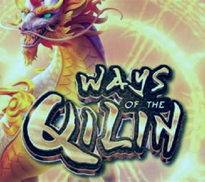 Lucky Qilin slot game