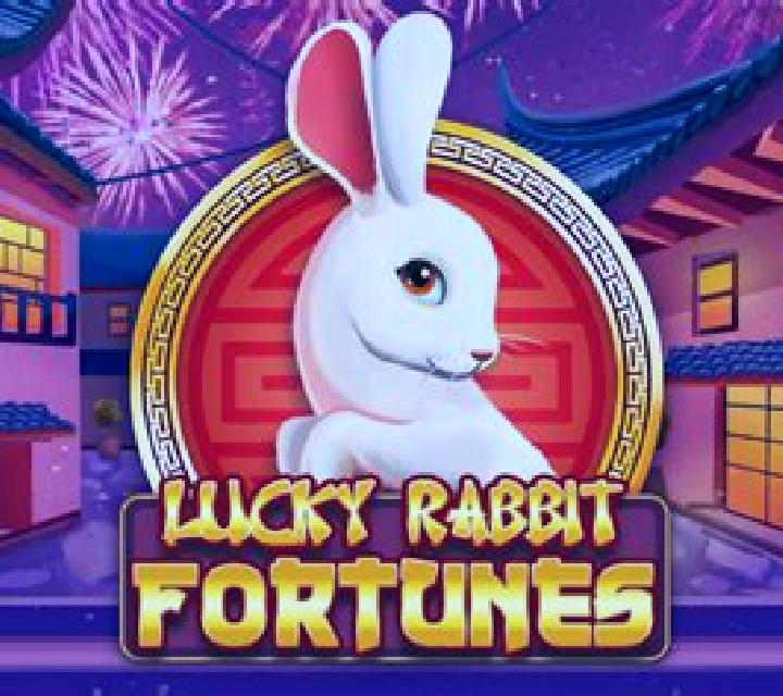 Lucky Rabbit Fortunes online slot
