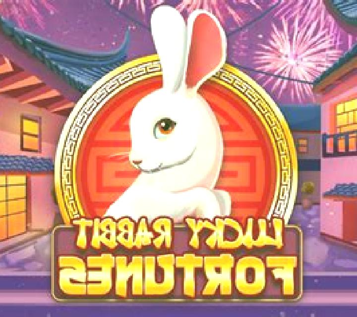 Lucky Rabbit Fortunes slot