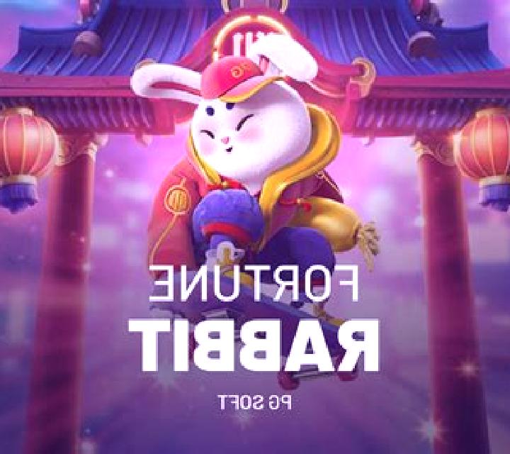Lucky Rabbit online slot