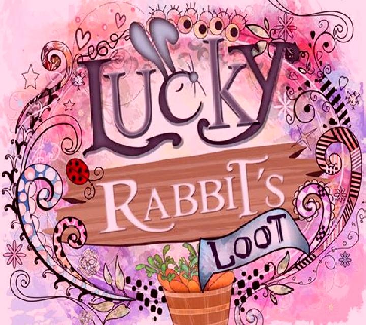 Lucky Rabbits Loot slot game