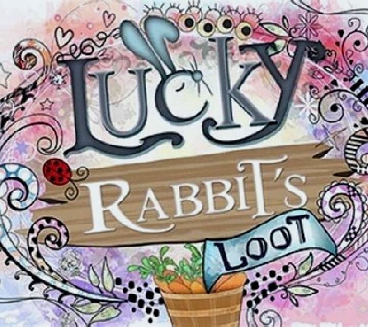 Lucky Rabbits Loot slot