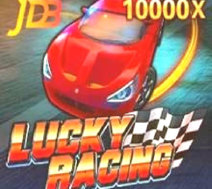 Lucky Racing slot game
