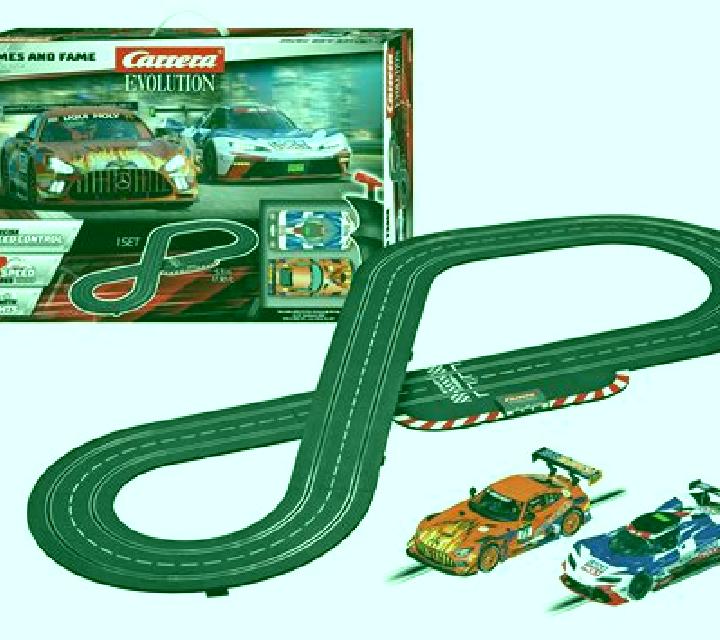 Lucky Racing slot