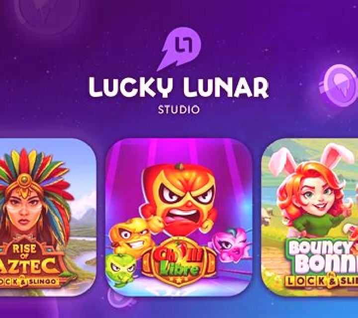 Lucky Ranch online slot