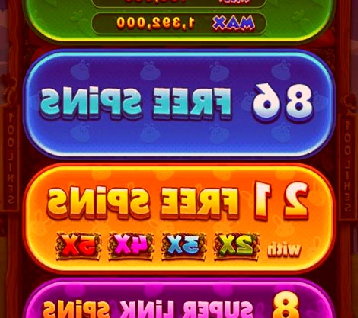 Lucky Ranch slot game