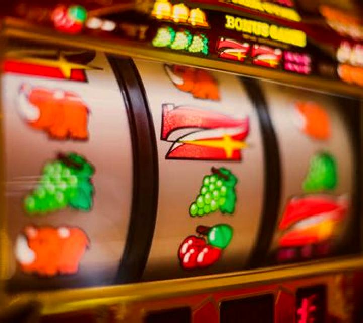 Lucky Red Head (Getta Gaming) slot machine