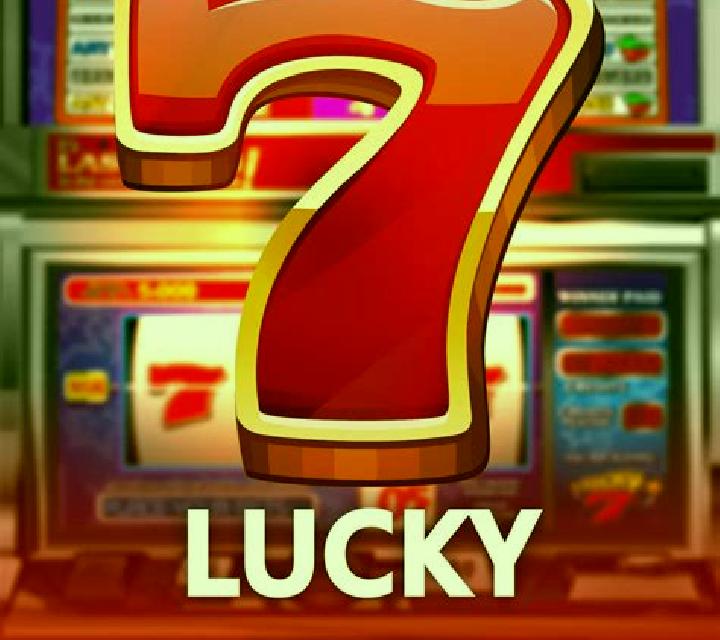 Lucky Red online slot